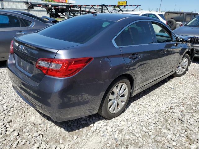 4S3BNBE67F3009207 Subaru Legacy 2.5i Premium