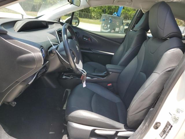 JTDKARFU9G3016419 Toyota Prius