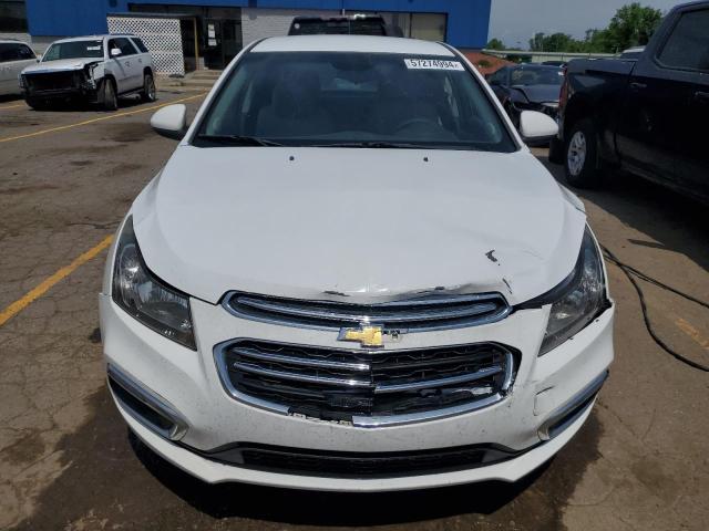 1G1PC5SB8F7144230 Chevrolet CRUZE LT