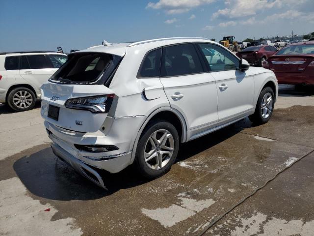 WA1ANAFYXJ2064121 Audi Q5 PREMIUM