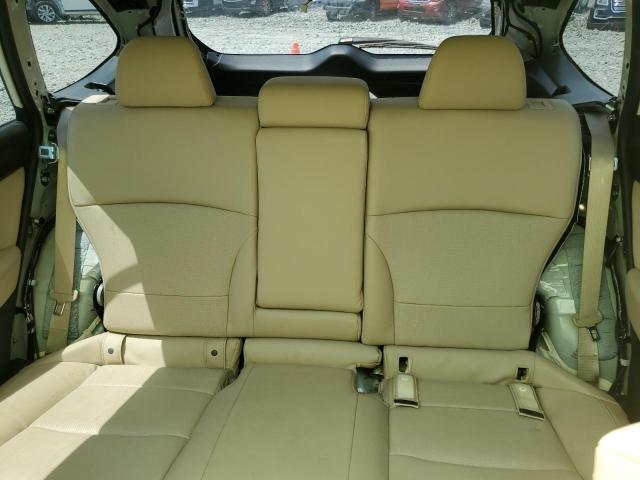 4S4BSENC7H3415339 Subaru Outback 3.6r Limited