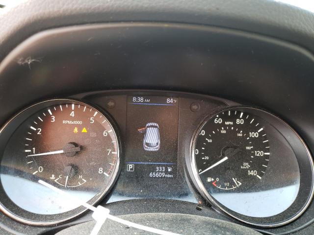 JN1BJ1CW4LW360937 Nissan ROGUE SPOR
