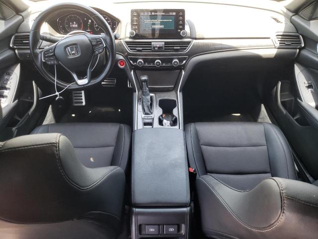 1HGCV1F35MA029338 Honda ACCORD SPO