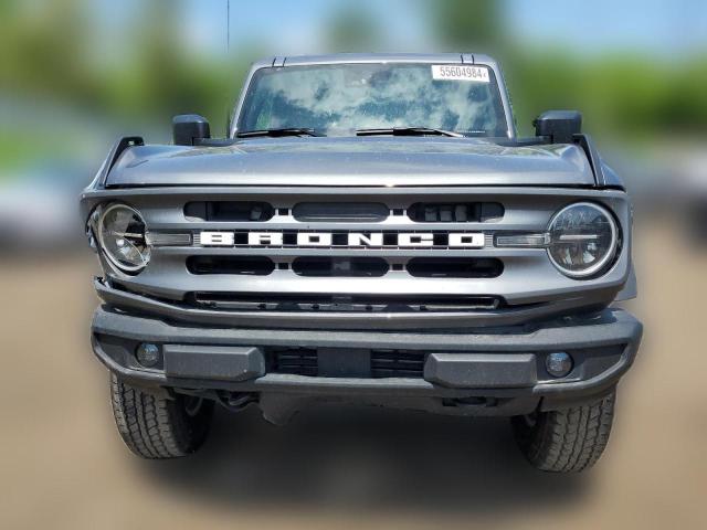 1FMEE5BP3NLB55707 Ford BRONCO BAS