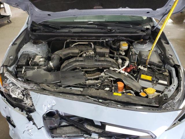JF2GTADC3J8336116 Subaru Crosstrek Premium
