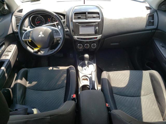 4A4AP4AU9FE012290 Mitsubishi Outlander