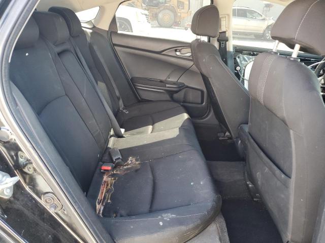 2HGFC2F79GH561130 Honda CIVIC EX