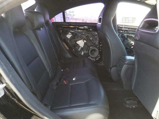 WDDSJ4EB6EN149682 Mercedes-Benz CLA 250