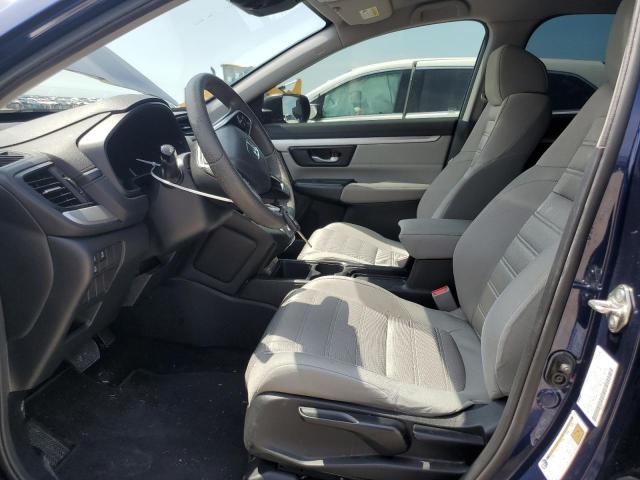 5J6RW1H27LA010003 Honda CR-V LX
