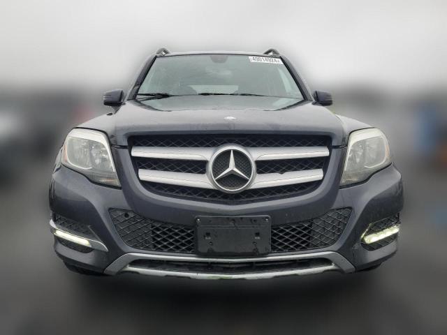 WDCGG8JB4FG340884 Mercedes-Benz GLK 350 4M