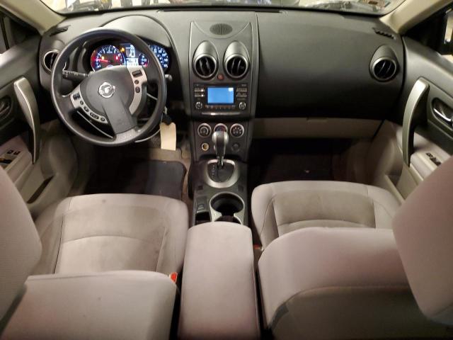 JN8AS5MV1FW756125 Nissan Rogue Select S