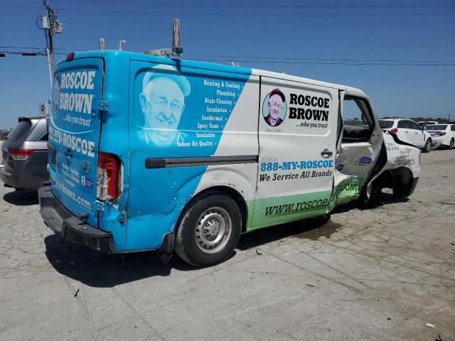1N6BF0KX9EN108173 Nissan NV 1500