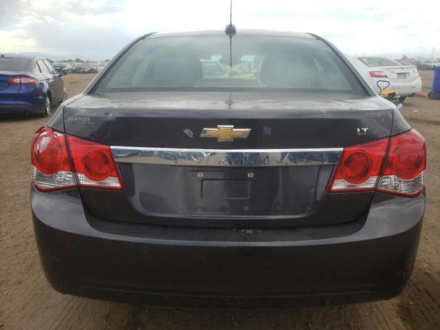 1G1PE5SB1G7228448 Chevrolet Cruze Limited Lt