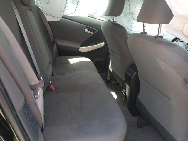 JTDKN3DU2F0395557 Toyota Prius