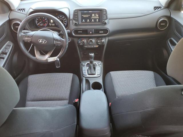 KM8K2CAA2MU693093 Hyundai Kona Sel