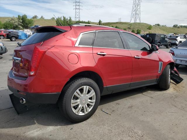 3GYFNEE39ES612395 Cadillac Srx Luxury Collection