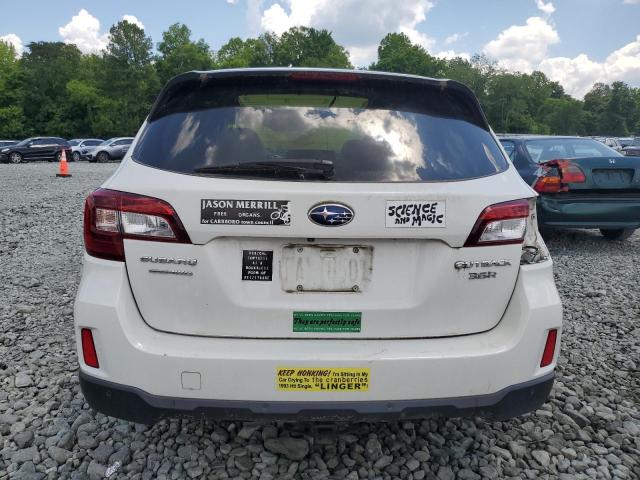 4S4BSENC7H3415339 Subaru Outback 3.6r Limited