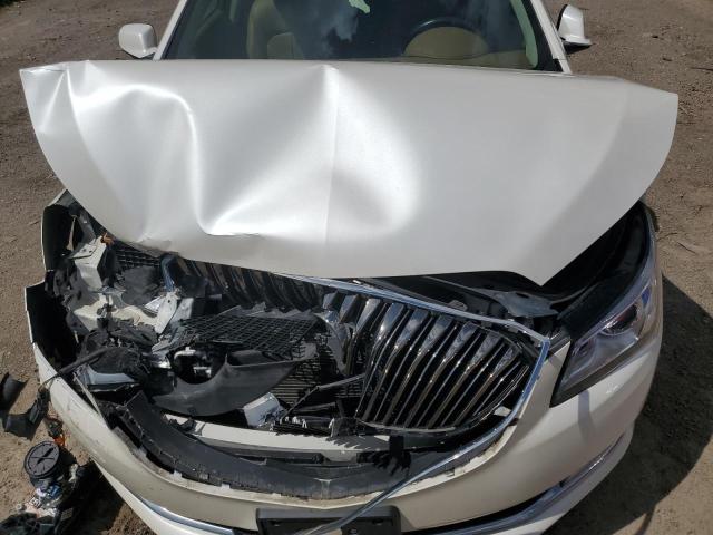1G4GB5G3XEF157136 Buick Lacrosse