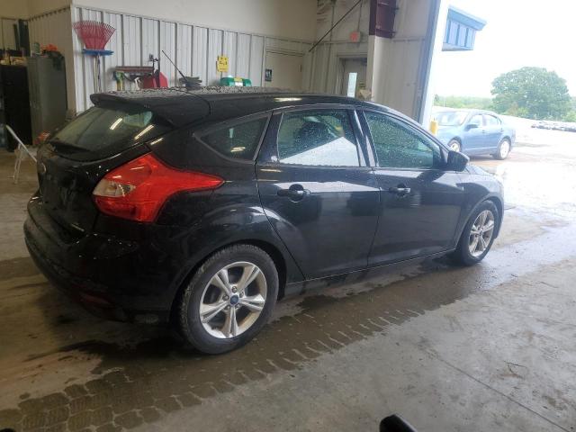 1FADP3K22EL244855 Ford FOCUS SE