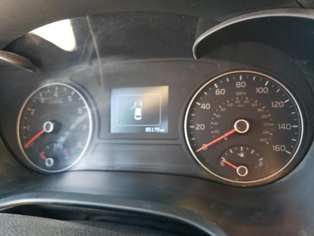 KNAGT4L36G5091546 KIA Optima Lx