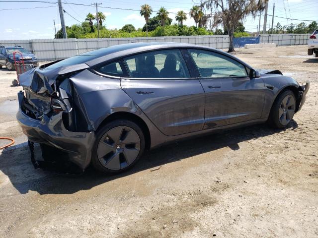 5YJ3E1EAXPF647765 Tesla MODEL 3