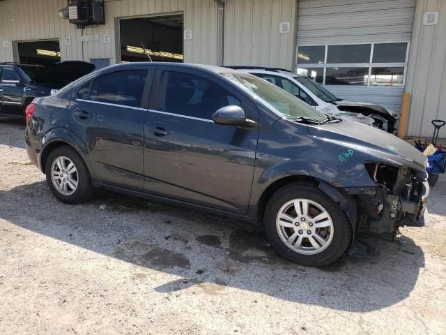 1G1JC5SH7E4113335 Chevrolet SONIC LT