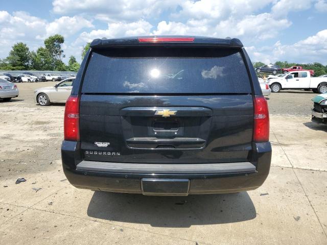 1GNSKJKC4FR629837 Chevrolet SUBURBAN K