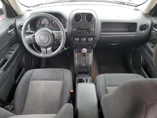 1C4NJPBB1ED797031 Jeep Patriot Sport