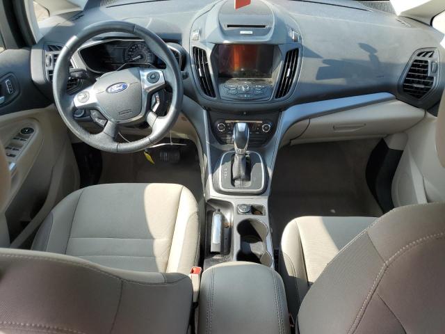 1FADP5AUXGL106515 Ford C-MAX SE