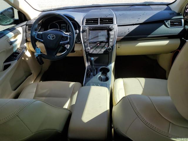 4T1BK1FKXHU577250 Toyota CAMRY XSE