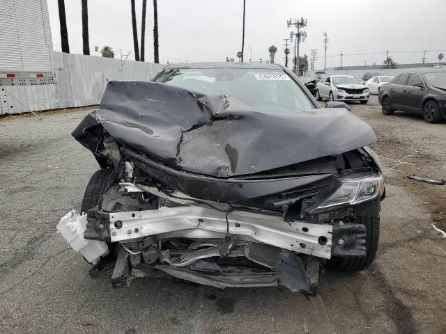 4T1C11AK6NU690428 Toyota CAMRY LE