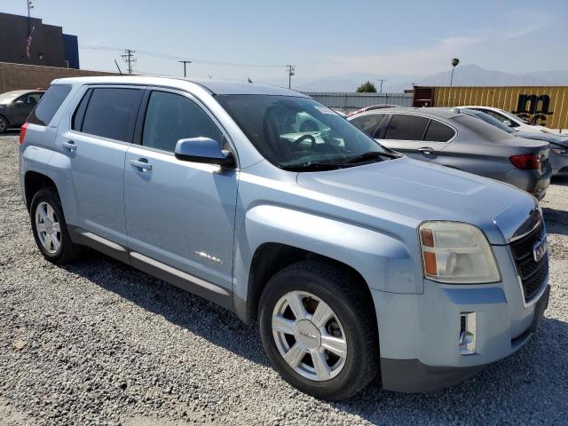 2GKALMEK2F6332359 GMC TERRAIN SL