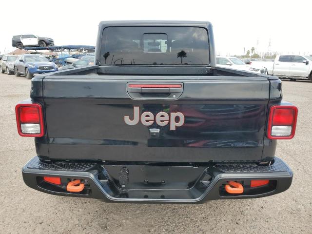 1C6JJTEG3ML572149 Jeep Gladiator Mojave