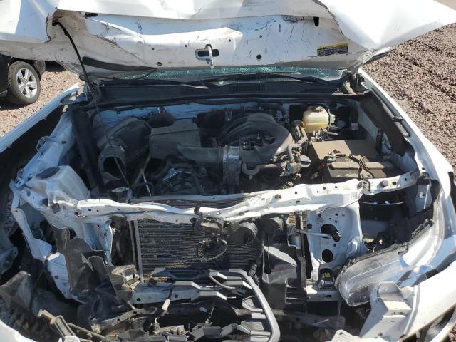 3TMDZ5BN0NM135724 Toyota TACOMA DOU