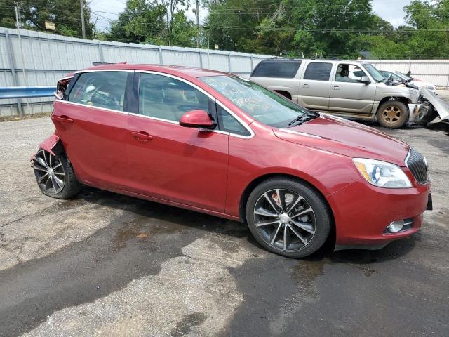 1G4PW5SK4G4132248 Buick Verano Sport Touring