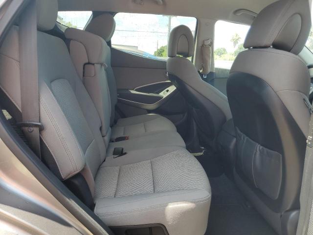 5XYZT3LB9GG373507 Hyundai SANTA FE SPORT