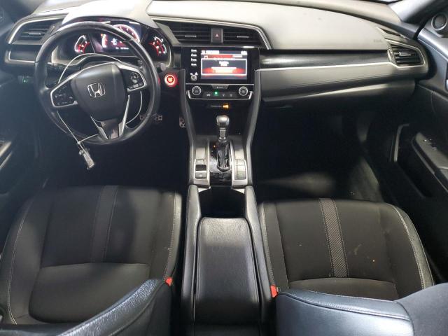 2HGFC2F87LH506923 Honda Civic Sport