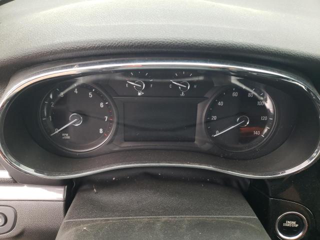 KL4CJCSB9LB038503 Buick Encore Essence