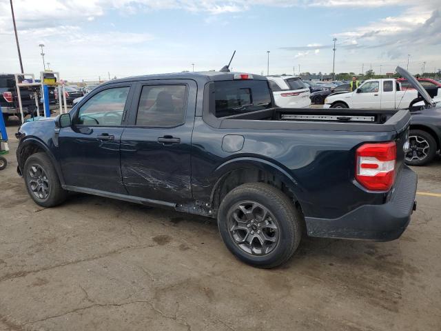 3FTTW8E33NRA79829 Ford MAVERICK X