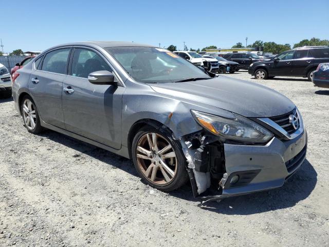 1N4BL3AP0HC160067 Nissan Altima 3.5sl
