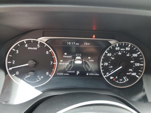 5N1BT3AA7RC672332 Nissan ROGUE S