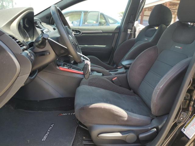 3N1CB7AP7HY340357 Nissan SENTRA SR
