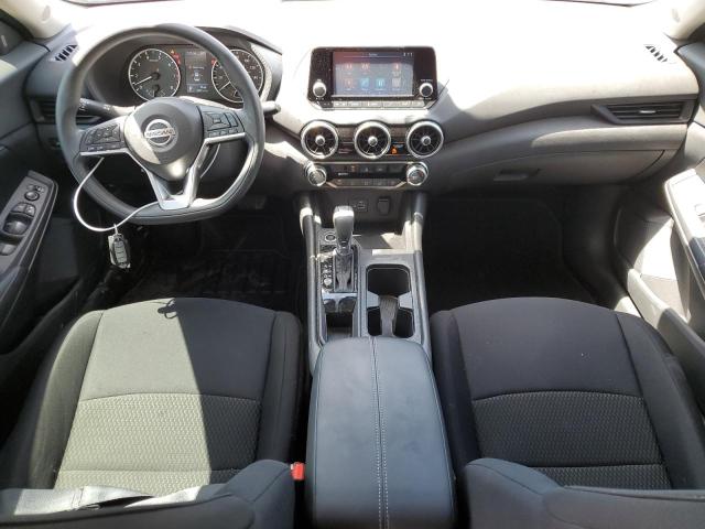 3N1AB8BV2PY226839 Nissan SENTRA S