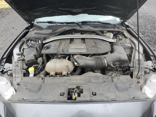 1FATP8FF1K5143604 Ford MUSTANG GT