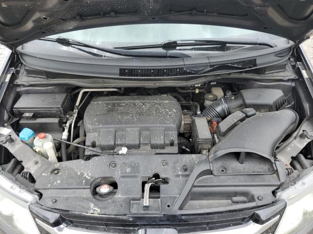 5FNRL5H69EB061232 Honda ODYSSEY EXL