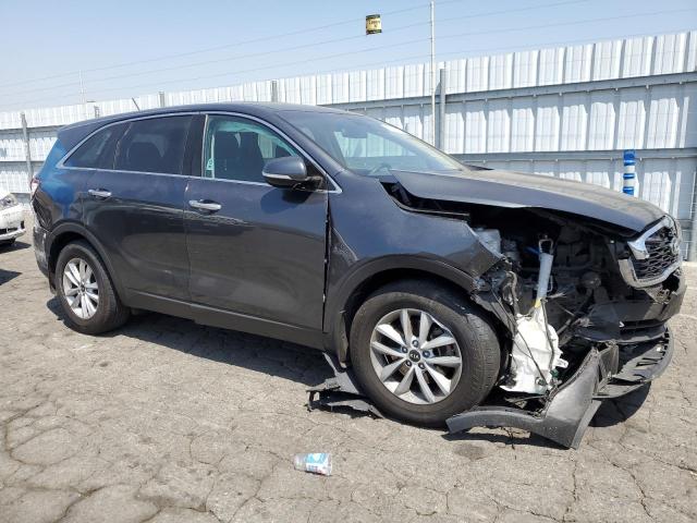 5XYPG4A34LG669526 KIA SORENTO L