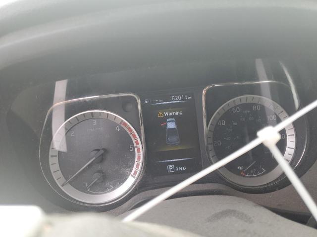 1N6BA1F23GN517954 Nissan Titan Xd Sl
