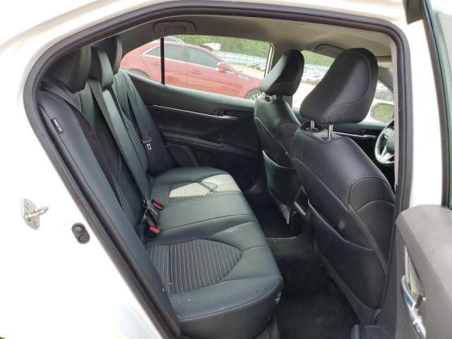 4T1G11AK9LU314417 Toyota CAMRY SE