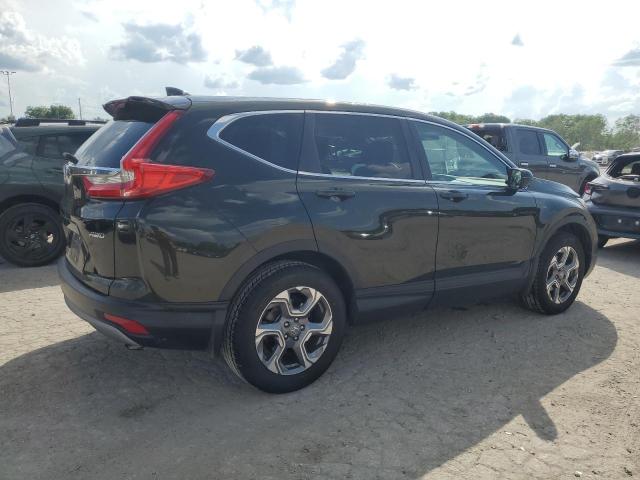 7FARW2H58JE016147 Honda CR-V EX