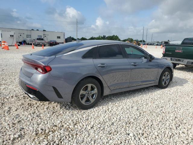5XXG14J23NG085683 KIA K5 LXS
